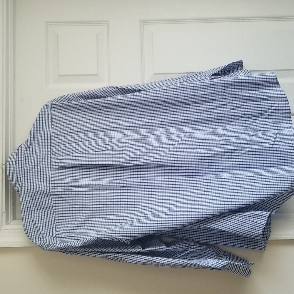 Button down shirt - Picture 2 of 2